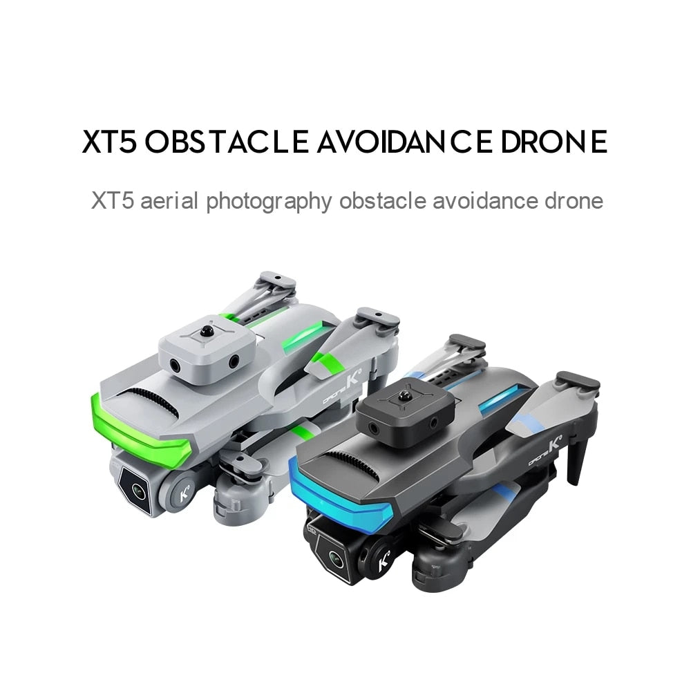 Z50 XT5 RC Drone