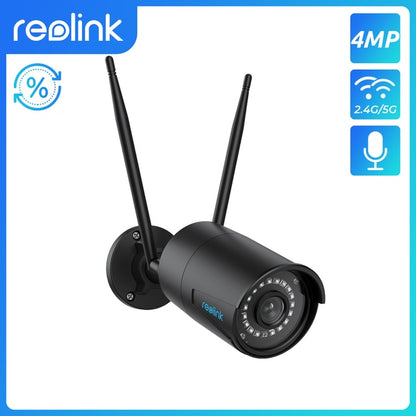 5MP PTZ Surveillance Cameras