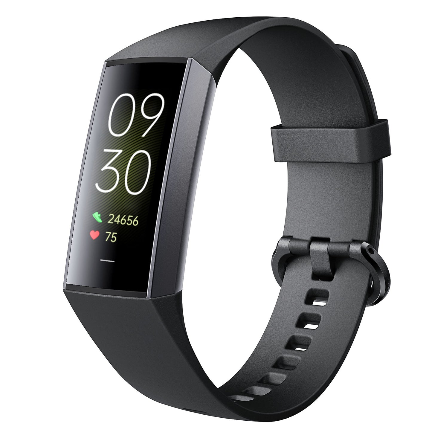 Smart Fitness Tracker Bracelet