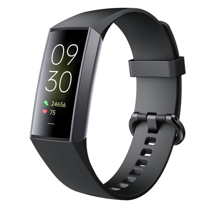 Smart Fitness Tracker Bracelet