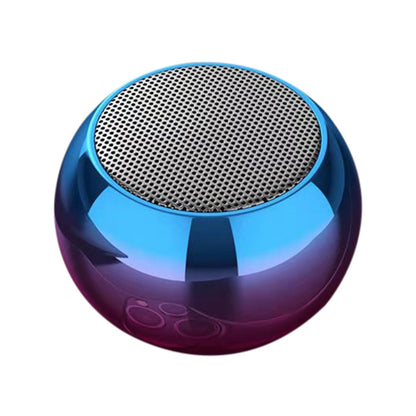 Surround Sound Bluetooth-Compatible 4.2 Wireless Speaker