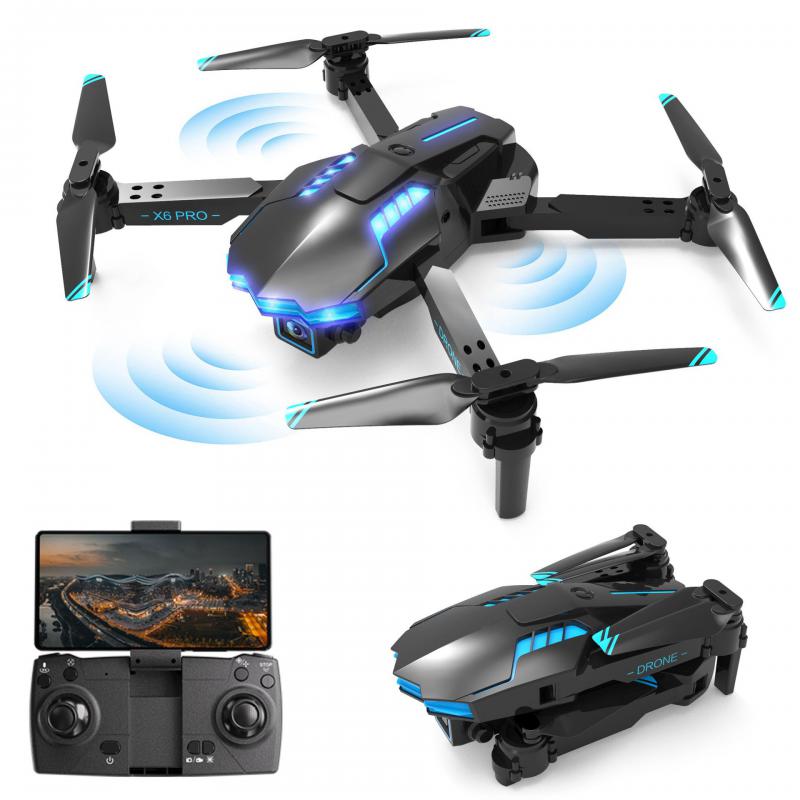 Remote Control  6-axis 1800 Drone