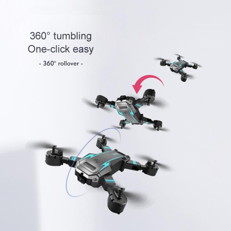 Lenovo G6Pro UAV 5G GPS Folding Four-sided Quadcopter