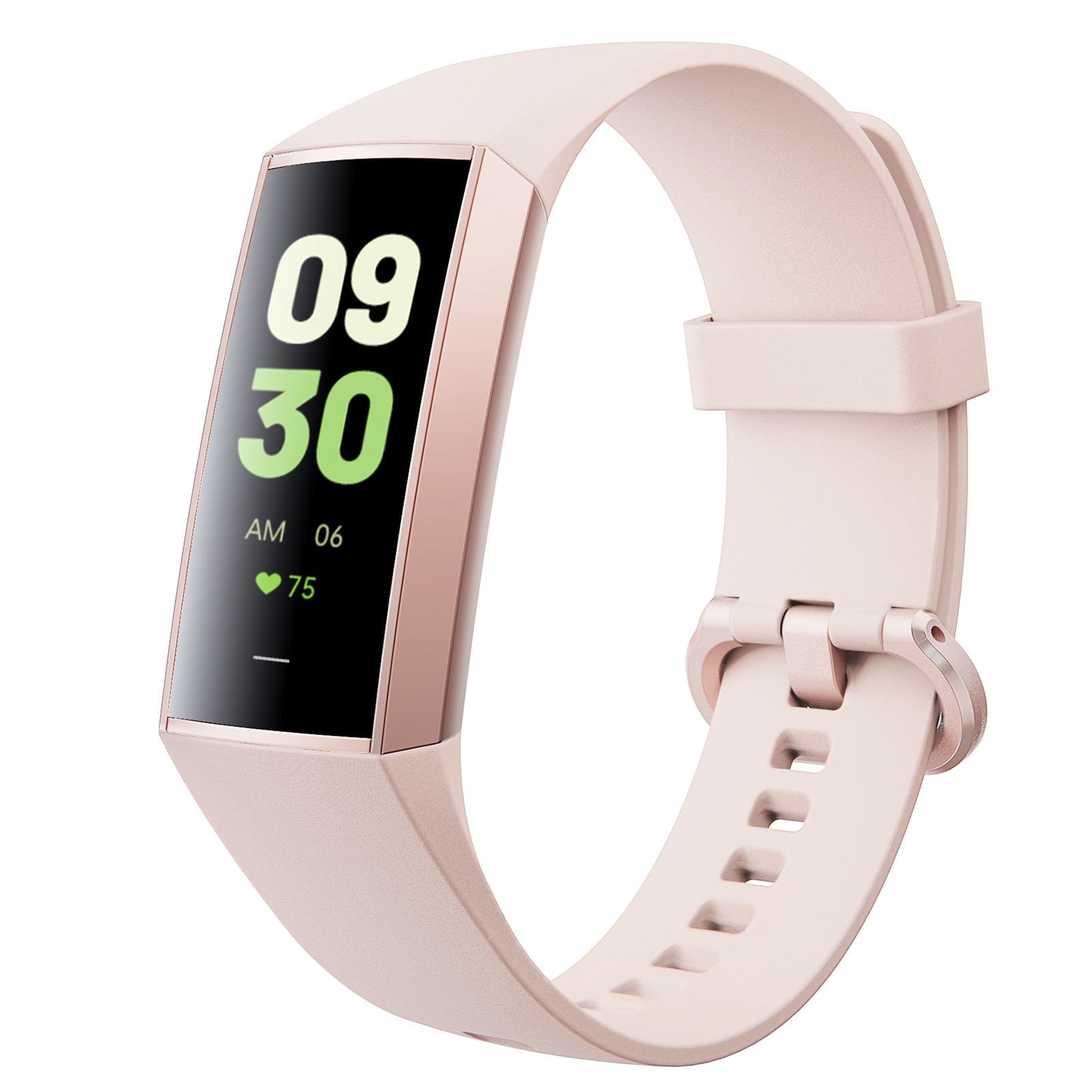 Smart Fitness Tracker Bracelet