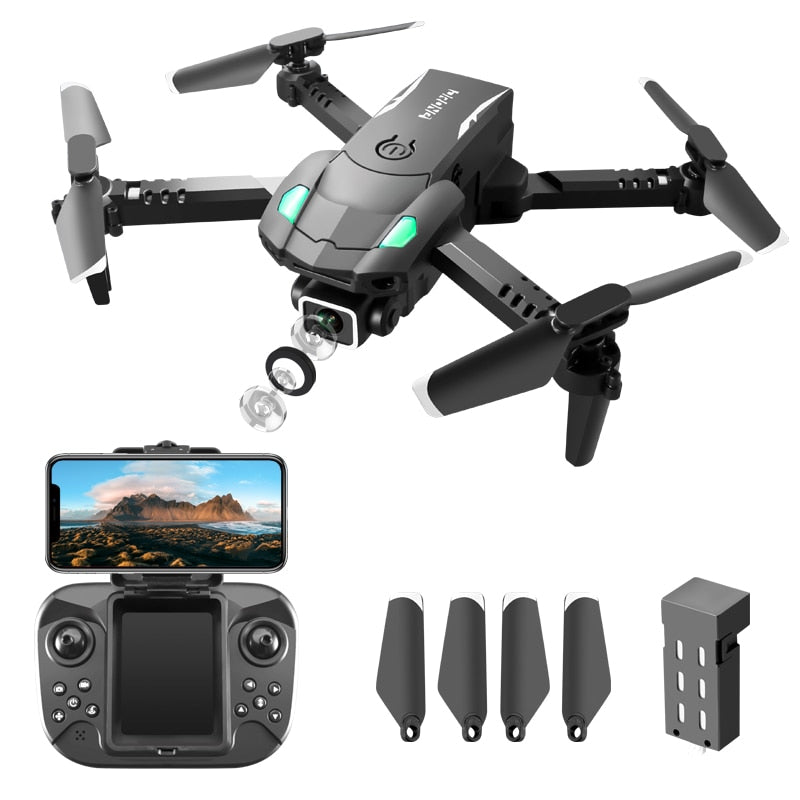 S128 Mini Drone 4K HD Camera