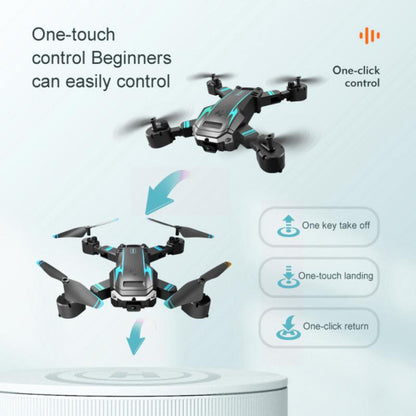 Lenovo G6Pro UAV 5G GPS Folding Four-sided Quadcopter