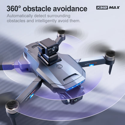 K918MAX GPS Drone