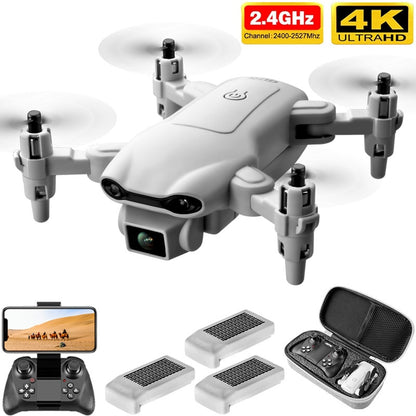 4k Dual Camera - V9 RC Mini Drone