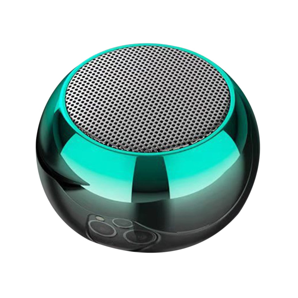 Surround Sound Bluetooth-Compatible 4.2 Wireless Speaker