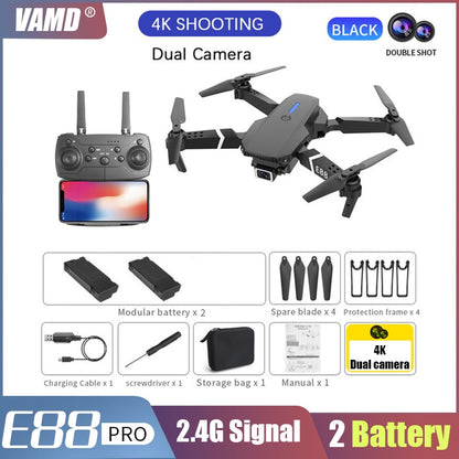 E88 PRO Drone