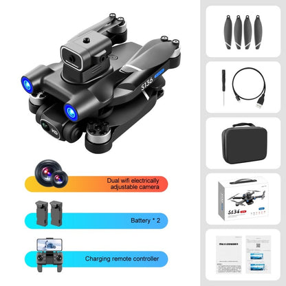 Huawei S136 4k Professional Drone