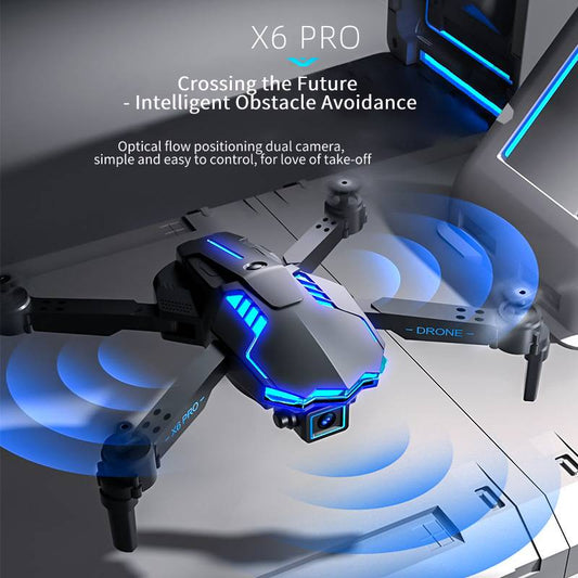 Remote Control  6-axis 1800 Drone